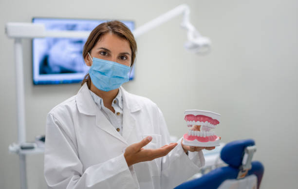 Best Emergency Dental Care for Sports Injuries in Burlingame, CA
