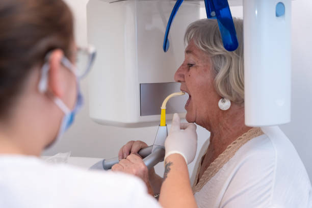 Best Emergency Treatment for Jaw Pain or Injury in Burlingame, CA