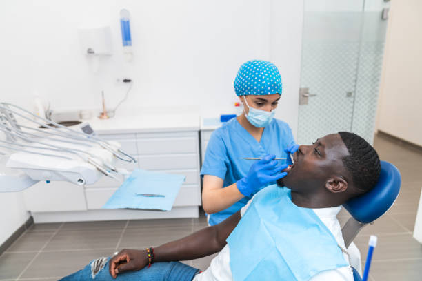 Best Broken or Chipped Tooth Repair in Burlingame, CA