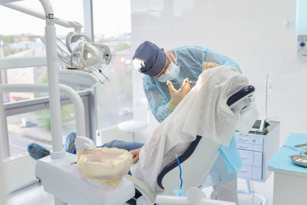 Best Knocked-Out Tooth (Avulsed Tooth) Treatment in Burlingame, CA